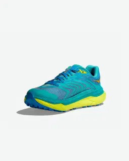 Hoka One One Tecton X 2 Mujer – 3/8