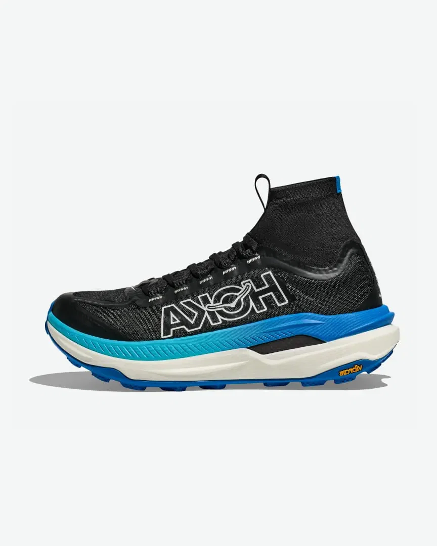 Hoka One One Tecton X 3 Hombre