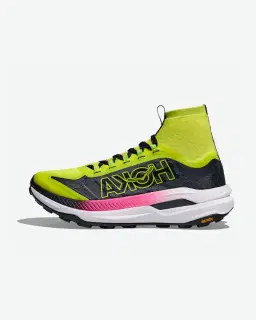 Hoka One One Tecton X 3 Hombre – 1/8