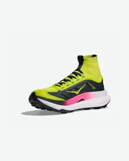 Hoka One One Tecton X 3 Hombre – 3/8
