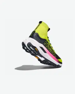 Hoka One One Tecton X 3 Hombre – 4/8