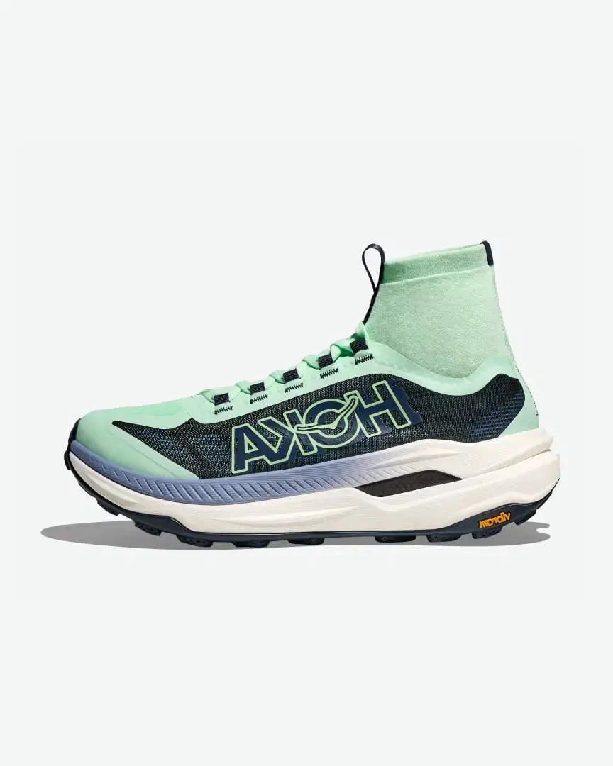 Hoka One One Tecton X 3 W - 1155114-MTV (0) au meilleur prix !