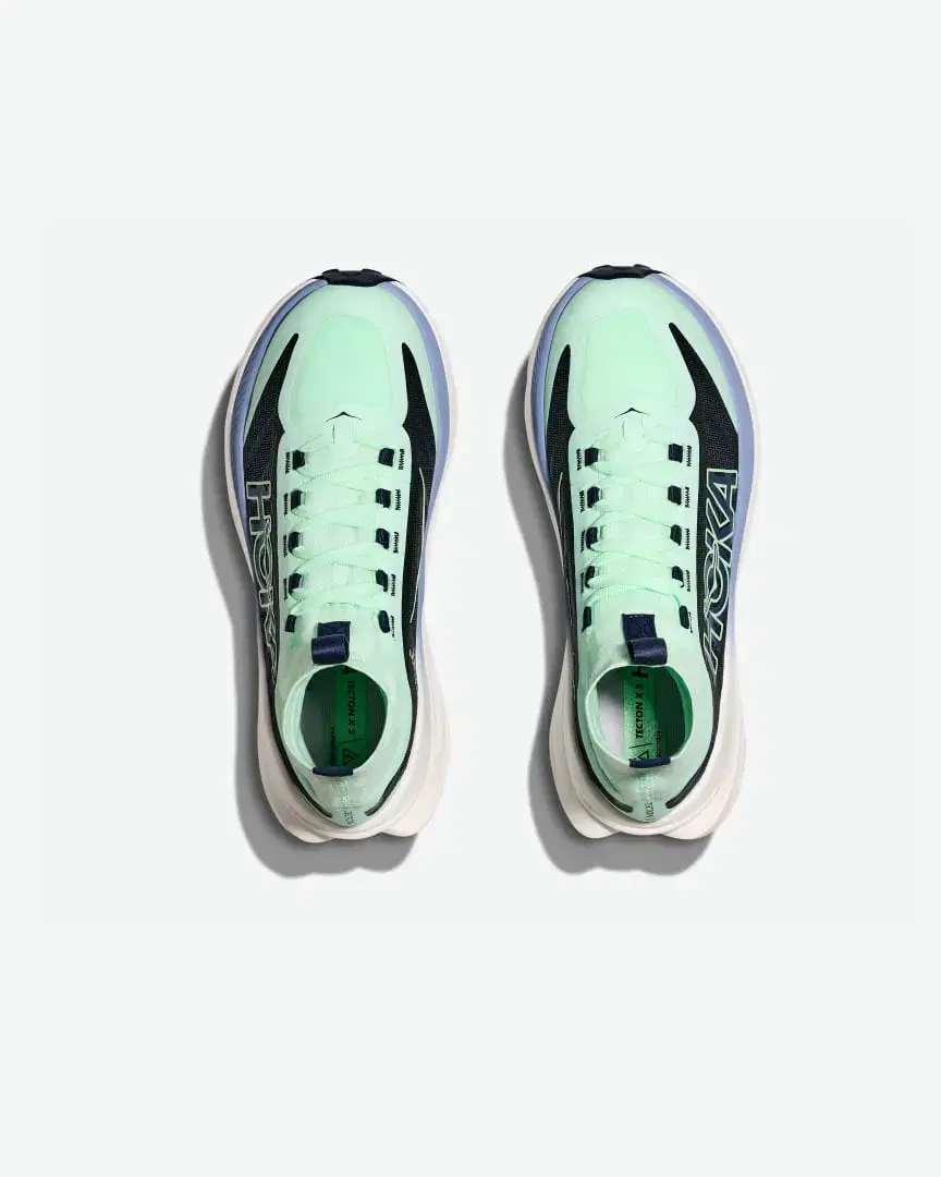 Hoka One One Tecton X 3 W - 1155114-MTV (1) au meilleur prix !