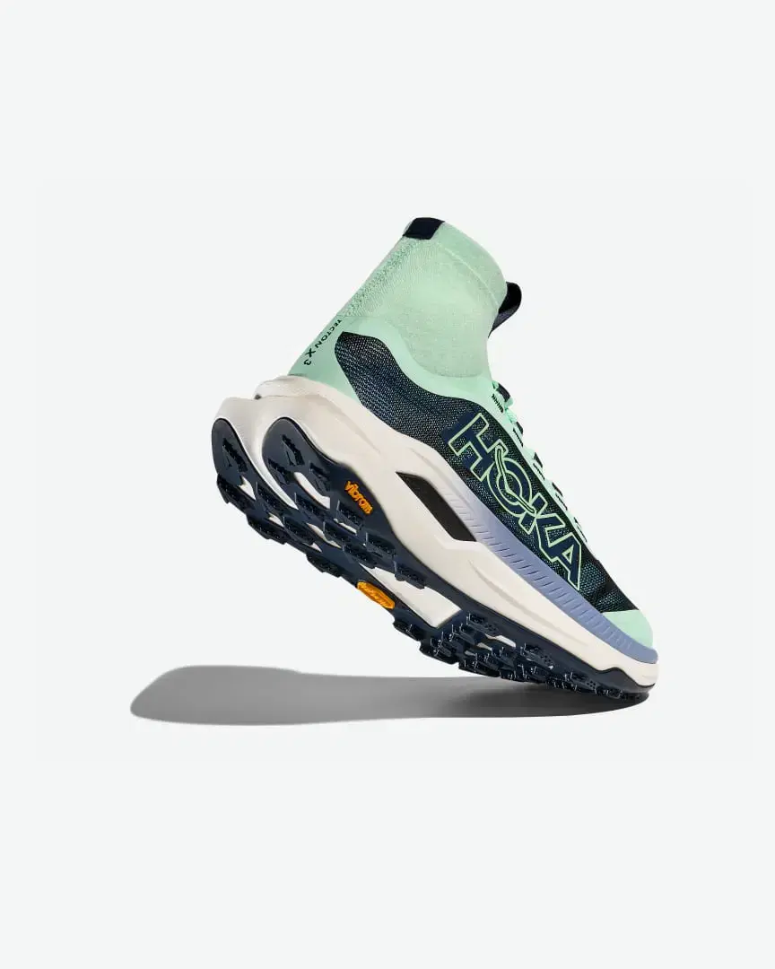 Hoka One One Tecton X 3 W - 1155114-MTV (3) au meilleur prix !