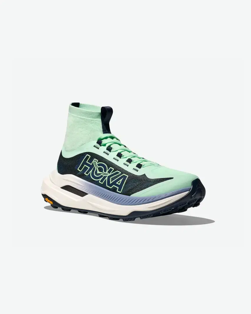 Hoka One One Tecton X 3 W - 1155114-MTV (5) au meilleur prix !