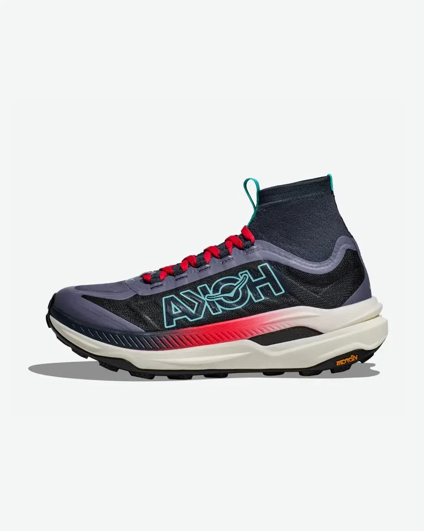 Hoka One One Tecton X 3 Mujer