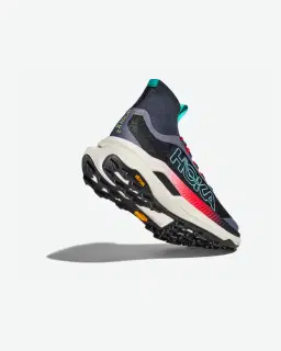 Hoka One One Tecton X 3 Mujer – 4/8