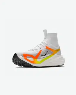 Hoka One One Tecton X 4 Hombre – 3/8