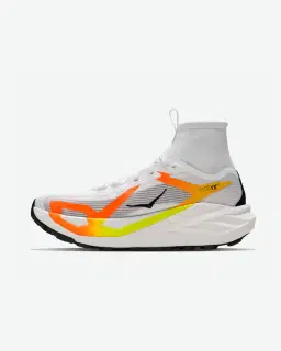 Hoka One One Tecton X 4 Hombre – 8/8