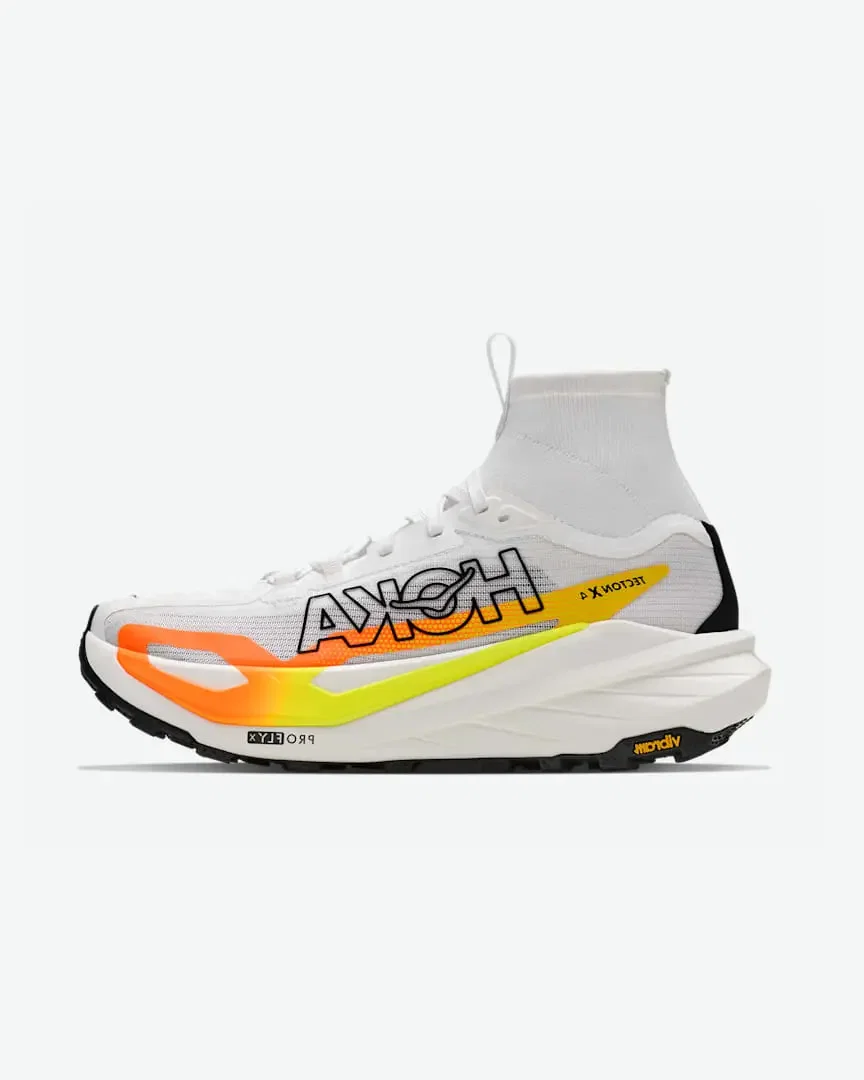 Hoka One One Tecton X 4 Mujer
