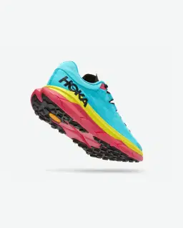 Hoka One One Tecton X Mujer – 3/8