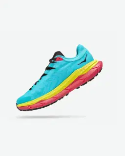 Hoka One One Tecton X Mujer – 4/8