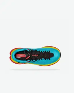 Hoka One One Tecton X Mujer – 5/8