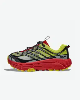 Hoka One One x Nicole McLaughlin Mafate THREE2 Mujer – 1/11