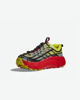 Hoka One One x Nicole McLaughlin Mafate THREE2 Mujer – 3/11