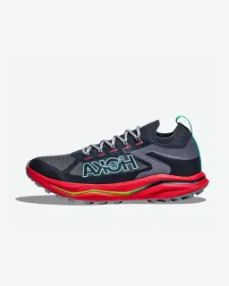 Hoka One One Zinal 2 Hombre – 1/8