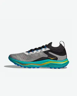 Hoka One One Zinal 2 Mujer – 8/8