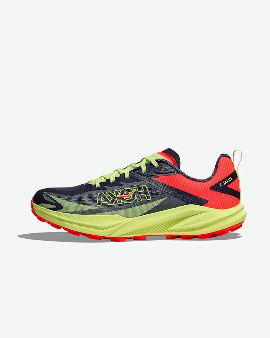 Hoka One One Zinal 3 M - Men (1) au meilleur prix !