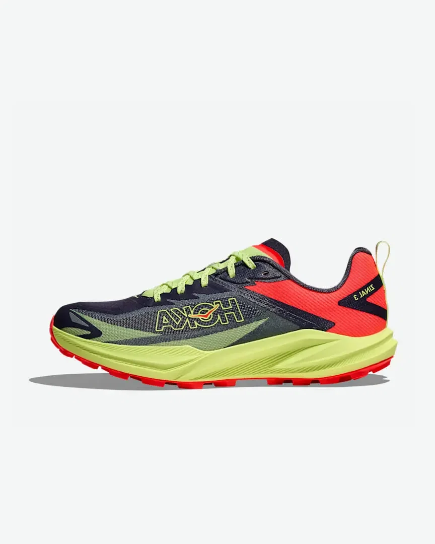 Hoka One One Zinal 3 Hombre