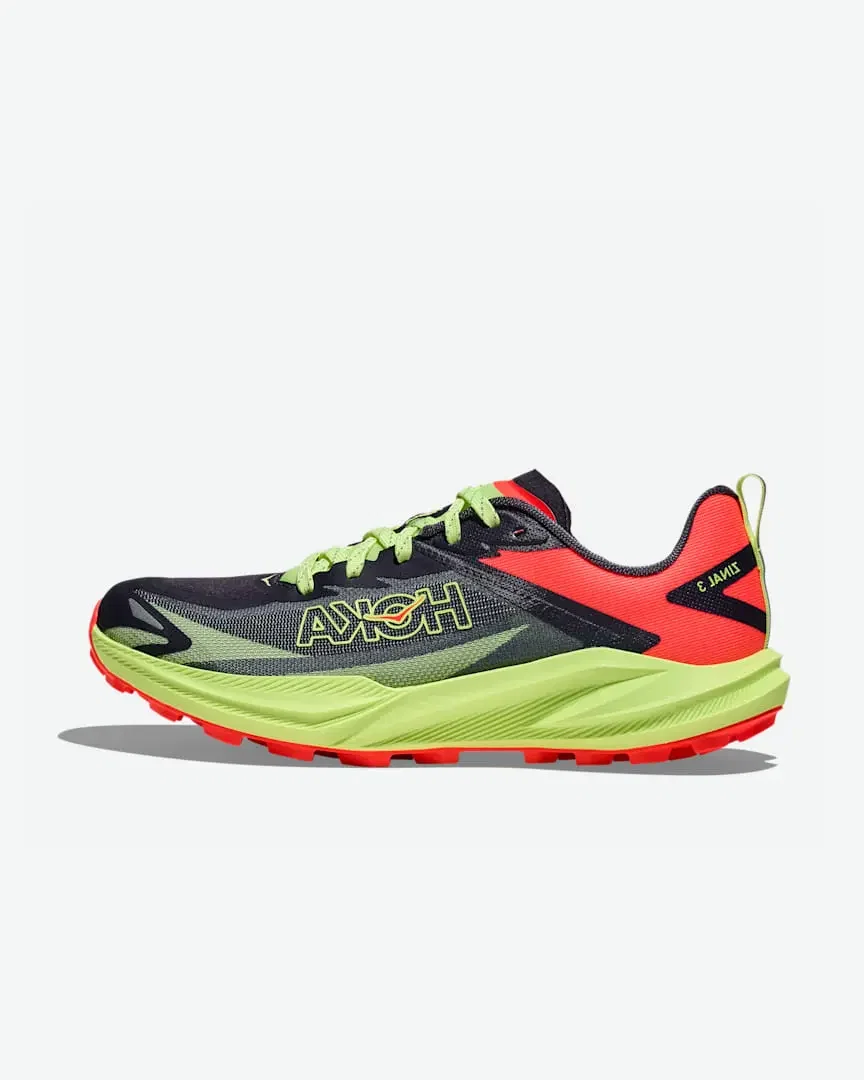 Hoka One One Zinal 3 Mujer