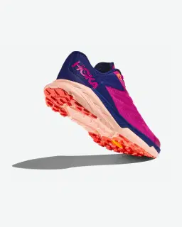 Hoka One One Zinal Mujer – 4/8