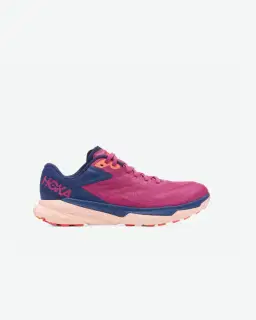 Hoka One One Zinal Mujer – 7/8