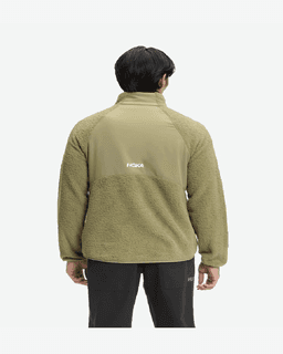 Hoka Polaire Basecamp Hombre – 2/6