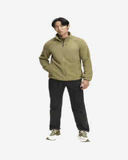 Hoka Polaire Basecamp Hombre – 3/6