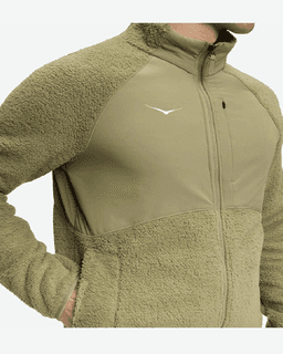 Hoka Polaire Basecamp Hombre – 5/6