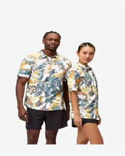Hoka Polo Skyrun Unisex – 1/6