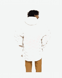 Hoka Poncho de Exterior Skyfill Unisex – 2/6