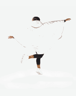 Hoka Poncho de Exterior Skyfill Unisex – 3/6