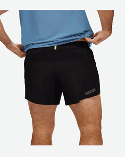Hoka Short 2-en-1 Glide 13 cm Hombre – 2/4