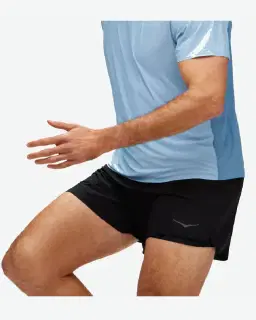Hoka Short 2-en-1 Glide 13 cm Hombre – 4/4
