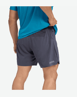 Hoka Short 2-en-1 Glide 18 cm Hombre – 2/3
