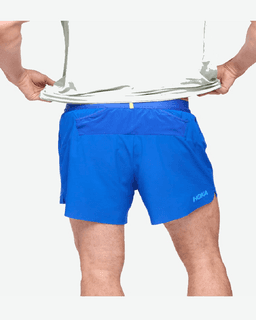 Hoka Pantalón Corto Con Slip Integrado Glide 13 Cm Hombre – 2/3