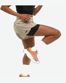 Hoka Short De Trail Skyglide Unisex – 4/6