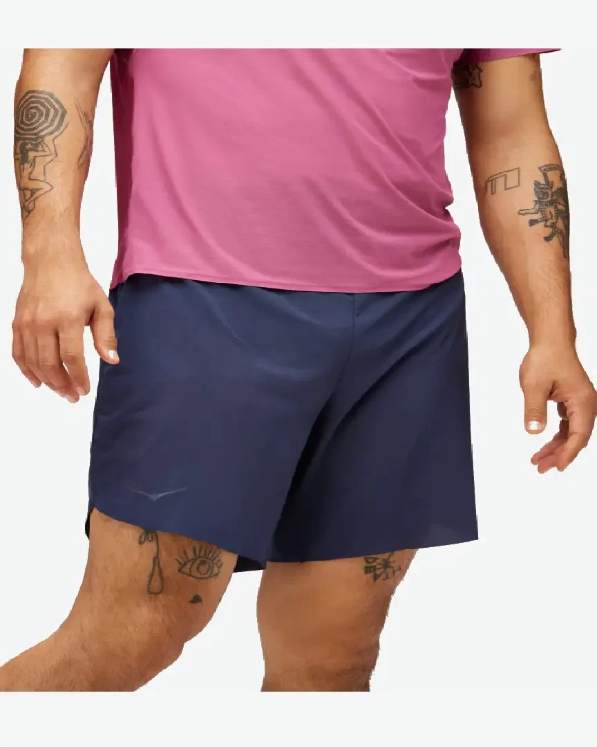 Hoka Short de Trail Skyglide M