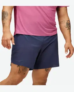 Hoka Short de Trail Skyglide Hombre – 1/4