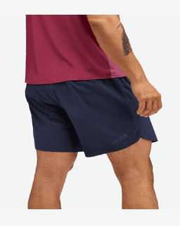 Hoka Short de Trail Skyglide Hombre – 2/4