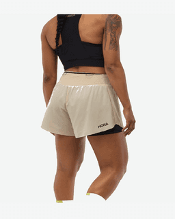 Hoka Corto de Trail Skyglide Mujer – 2/5