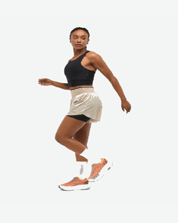 Hoka Corto de Trail Skyglide Mujer – 3/5