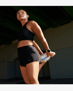Corta Hoka Fendida Día de Carrera Unisex – 3/4