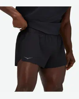 Hoka Short Fendu Race Day Hombre – 1/4