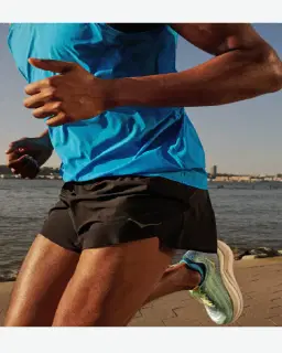 Hoka Short Fendu Race Day Hombre – 4/4