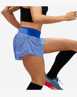 Hoka Short Glide 10 Cm Unisex – 4/6