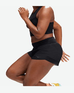 Hoka Short Glide 10 Cm Mujer – 3/5