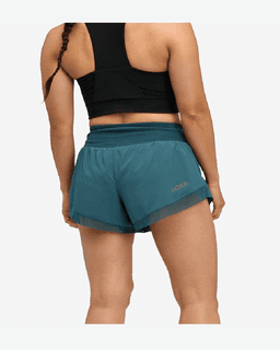 Hoka Short Glide 10 Cm Mujer – 2/3
