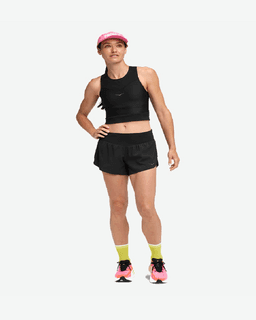 Hoka Short Glide 10 Cm Mujer – 3/3
