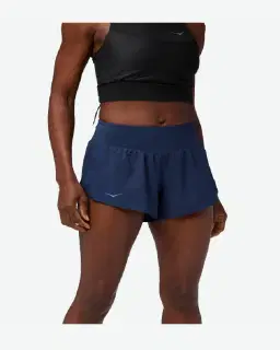 Hoka Short Glide 10 Cm Mujer – 1/3